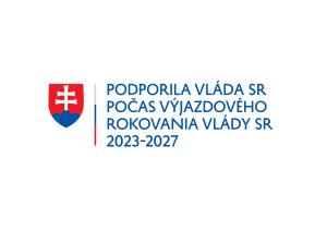 Dotácia s podporou výjazdového rokovania vlády